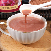 Grape Seed Powder 500g Proanthocyanidins Dietary Fiber Ultrafine Powder