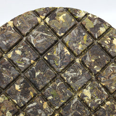 HelloYoung Refreshing Fuding White Tea Jasmine Hand Teared Health Tea White Tea Natural150g