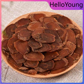 10 Years Healthy Of Herbs 100g High Quality Red Ginseng Slices Dry Ginseng Root