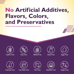 Healthy Lady Probiotic Capsules Probiotic capsule