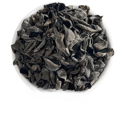 Dried Flake Wood Ear 木耳 500G NET