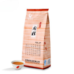 Wuyi Star Rock Tea Cinnamon Tea Wuyishan Original Oolong Tea