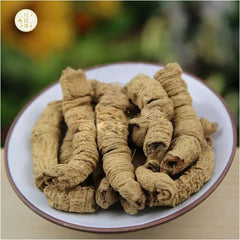 Hot Sell Tradition Chinese Herbal Medicine Morinda Officinalis Root 250g