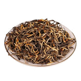HelloYoung Jin hao Honey * Yunnan alpine Dian Hong dian Hong Kong black tea