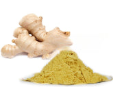 HELLOYOUNG Premium,Pure Ginger Powder 2KG -Strong Flavour