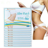 瘦身贴 快速燃烧脂肪 减脂产品 塑形膏 Shou Shen Tie Kuai Su Ran Shao Zhi Fang Jian Zhi Chan Pin