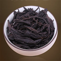 250g China Da Hong Pao Tee Große Rote Robe Schwarz Original Bio Oolong Tee 大红袍