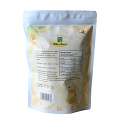 Lemon Ginger Herbal Tea 10g*15Bags Supports Healthy Digestion Lemon Ginger Tea