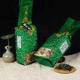 Alpine Spring Tea Oolong Tea Tieguanyin Tea Fragrant Loose Tea 500g