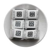 HelloYoung 500g Yunnan Pu'er Tea Old Tree White Tea Small Square Small Square Brick Bulk