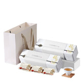 HelloYoung Authentic Fuding White Tea Shoumei Old White Tea Small Square Tea Cake