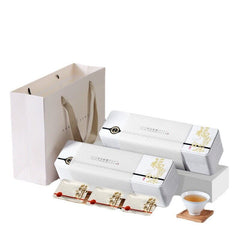 HelloYoung Authentic Fuding White Tea Shoumei Old White Tea Small Square Tea Cake