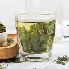 Herbal Medicine Raw Material Spearmint Tea Cut Mint Tea Cutting Spearmint 250g