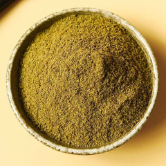 HELLOYOUNG Premium Fresh Cumin Ground Powder 1.5KG-Strong Flavour, Pure