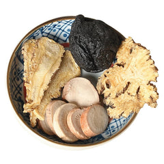 Hot Sell Chuanxiong Ligusticum Wallichii Roots Cuts 250g