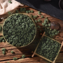 HelloYoung Taiwan Ginseng Oolong Tea Premium Natural Tea Fresh Organic Health Care250g