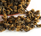 50g Supreme Yunnan Black Tea - Fengqing Dian Hong Dianhong Chinese Tea