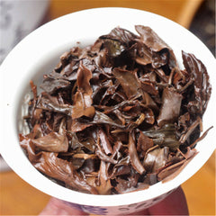 Schwarzer Tee Oolong-Tee Oriental Beauty Oolong Taiwan Bai Hao BaiHao Oolong Tea