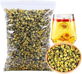 Chrysanthemum Tea Flowers 250g /8.8oz Chrysanthemum loose tea 菊花胎菊茶250g