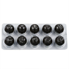 立效麻仁润肠丸 lixiao maren runchang wan 10丸