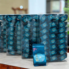 Wuyishan Tongmuguan Tea Wuyi Black Tea Flower Flavour Small Seed 500g