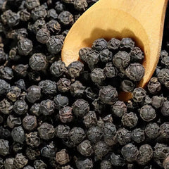 HELLOYOUNG Premium Black Pepper Cracked (Crushed) 800G