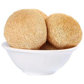 100% Biologische natürliche Löwen Mähne Pilz Hericium Erinaceus Hou Tou Gu 250G
