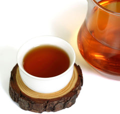 250g Supreme Yunnan Black Tea - Fengqing Dian Hong Dianhong Loose Leaf Tea