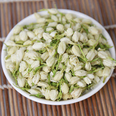 HelloYoung Classic jasmine fresh and light herbal tea jasmine tea 17.6 oz