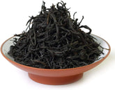 2* 250g / Total 17.6oz Anhui High Mountain Qimen Keemun Loose Leaf Black Tea
