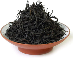 2* 250g / Total 17.6oz Anhui High Mountain Qimen Keemun Loose Leaf Black Tea