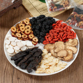 Man's Tea Ginseng Five Treasures Tea Herbal Health Tea Combination Tea