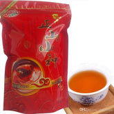 HelloYoung TeaGood Tea China Top Class Lapsang Souchong Super Wuyi Organic Black Tea 250g