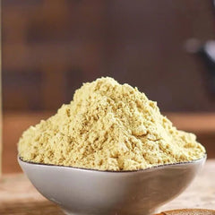 HELLOYOUNG Premium,Pure Ginger Powder 2KG -Strong Flavour