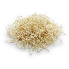 Natural Ginger Silk Tea Protects Stomach Promotes Digestion Dispel dampness