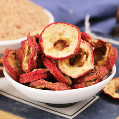 HelloYoung 100% Pure Herbs Tea Health Care High Quality Hawthorn Berry Extract Powder 250g