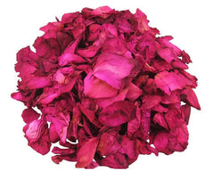 Beauty slimming Organic dried rose bud flower tea dried rose petals 100g
