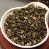 HelloYoung New Tea Original One Bud Two Leaf Tea Yunnan Top-grade Biluochun Green Tea 500g
