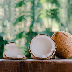 Coconut Water Powder Organic 1.1 lb Non-Gmo Electroytes | HELLOYOUNG