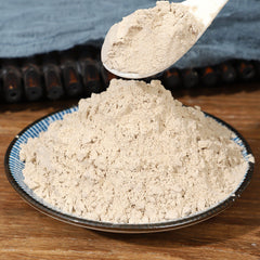 Pure White Angelica Powder Fine Spices Seasonings Seven Seed White Raw Materials