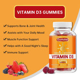 Height Growth Vitamin Gummies Booster Teen Vitamins For Kids 60 pills