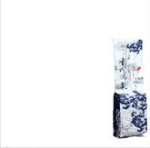 Taiwan Gaoshan Tea Frozen Top Oolong Luzhou-flavor Oolong frozen Top Oolong 150g
