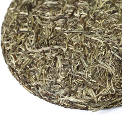 300g Year Supreme Silver Needle White Tea Baihao Yinzhen Tea Low Caffeine