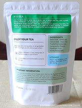 28day Fit Tea Detoxification and Weight Loss Weight Loss Teatox Slimming Tea 84g