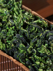 New Autumn Tea: Iron Goddess Orchid Fragrance, Strong Aroma Oolong Tea 125g