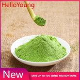 Green Tea Powder with Matcha 80 g Direct From Japan