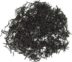2* 250g / Total 17.6oz Anhui High Mountain Qimen Keemun Loose Leaf Black Tea