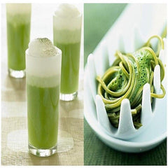 HelloYoung500g Premium Japan Matcha Tea Green Tea Powder Tea 100% Natural Organic Tea Slimming tea