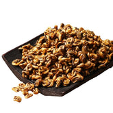 200g Curled Dian Hong Tea Organic Healthy Drink Dian Hong Tea Black Tea