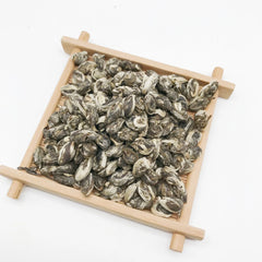 250g Handmade Phoenix Pearls Pure Quality Feng Yan Jasmine Dragon Pearl Tea